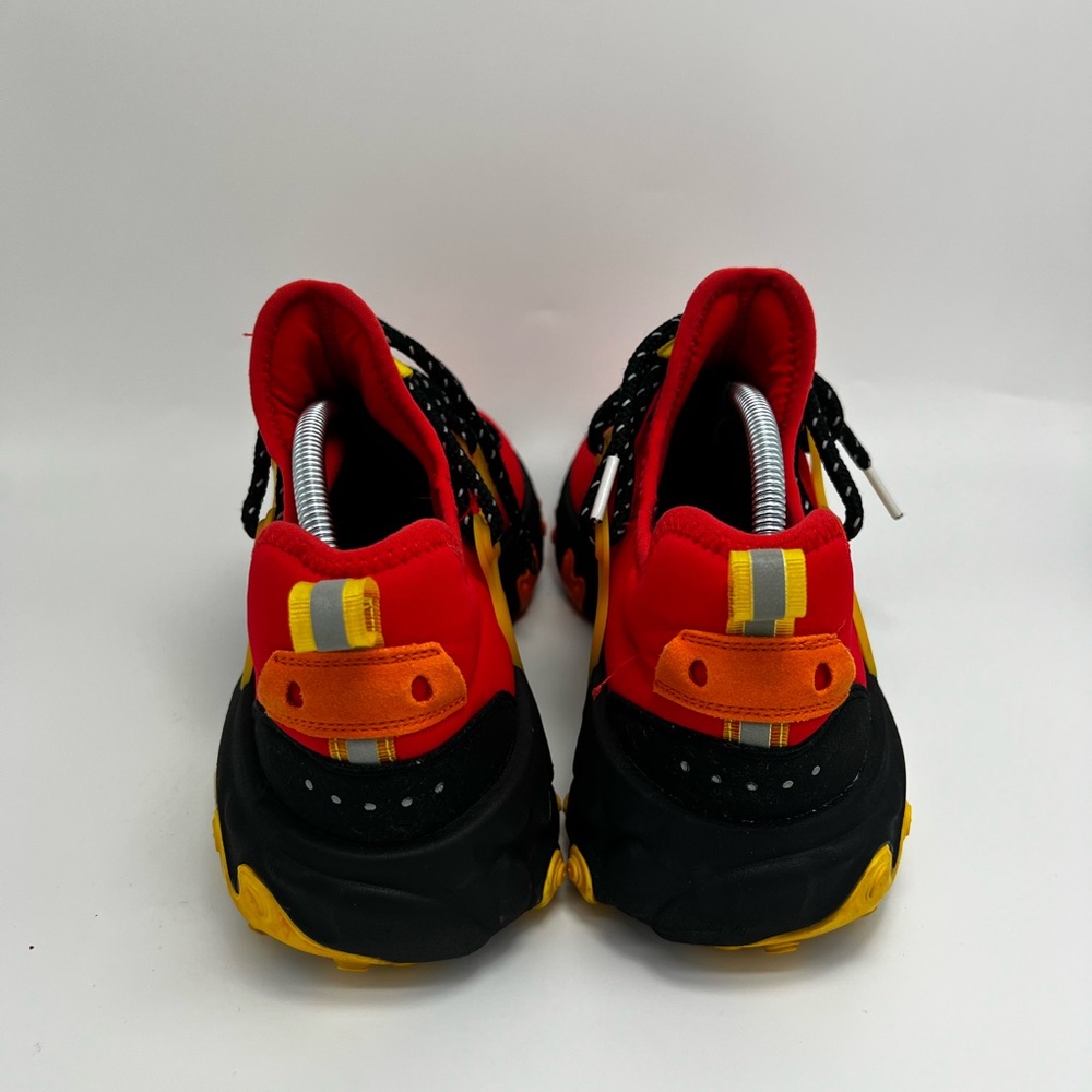 Nike React Presto 'Chile Red' - Picture 7 of 7